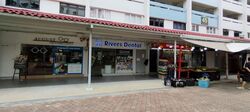 Harbour View Towers (D4), Condominium #627941121